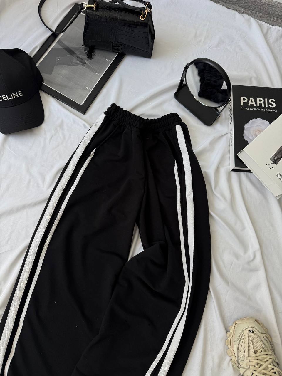 Pantalones deportivos