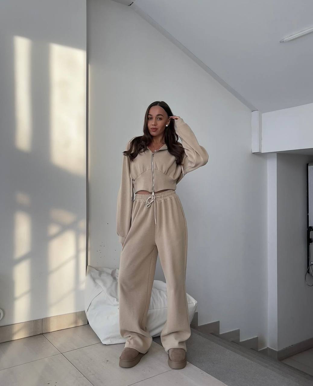 Traje