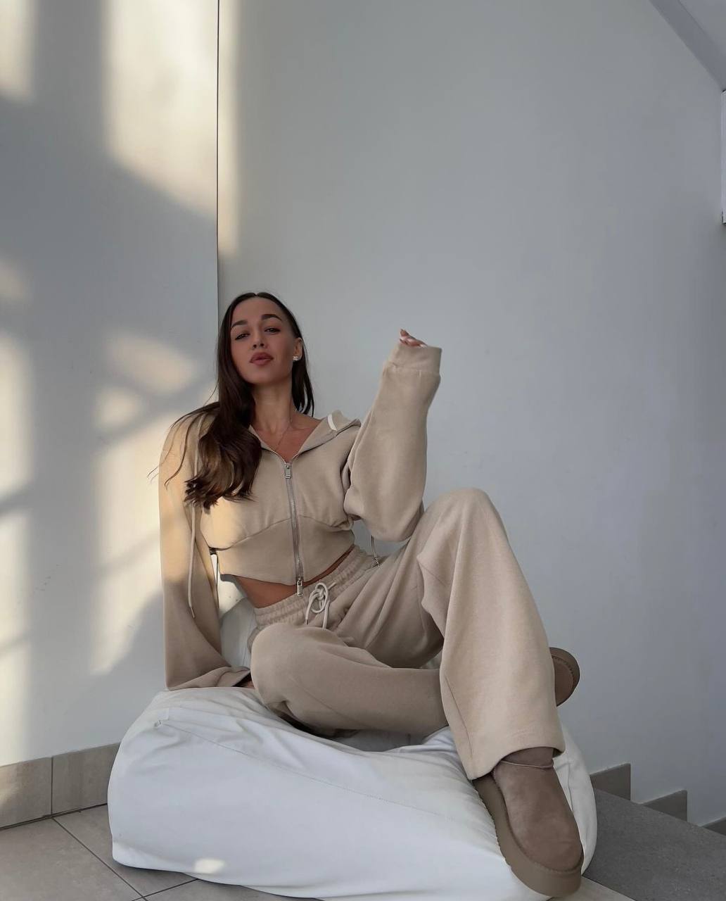 Traje