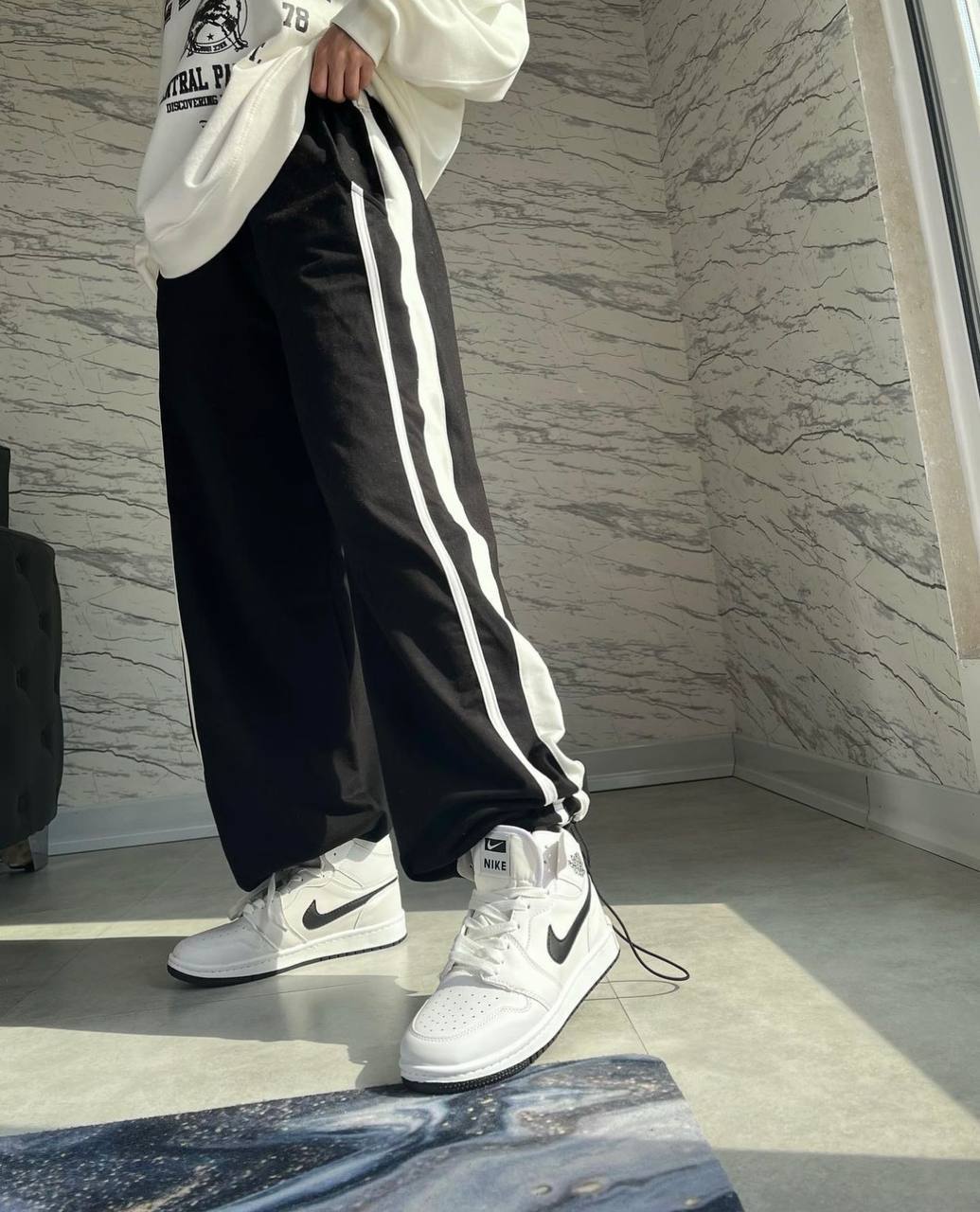 PANTALONES DE RAYAS