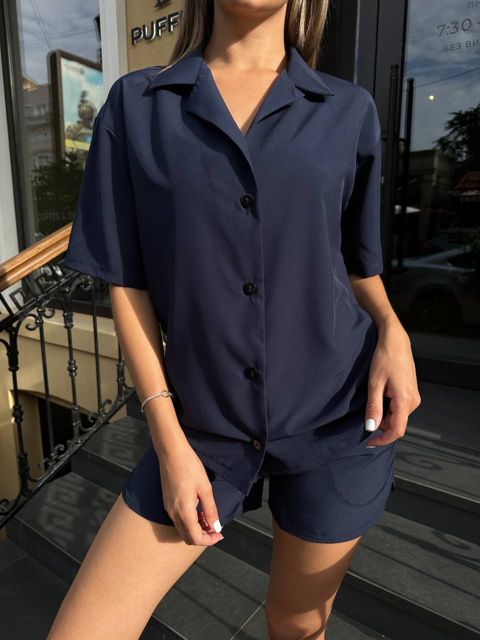 Traje de verano