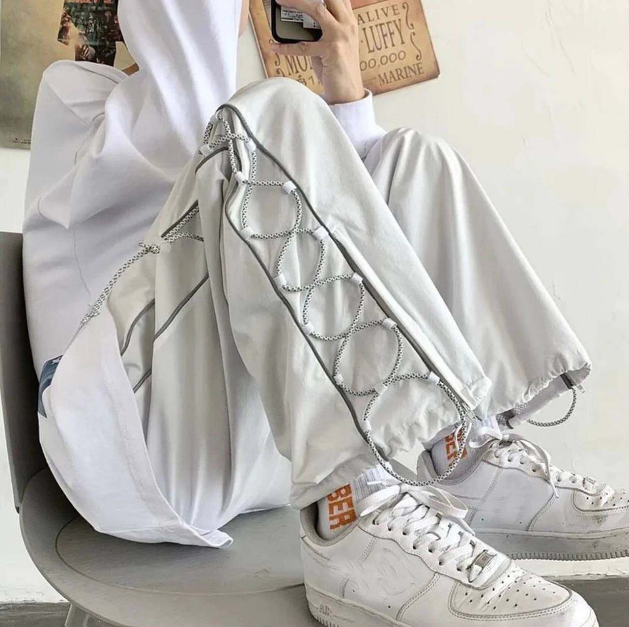 Pantalones