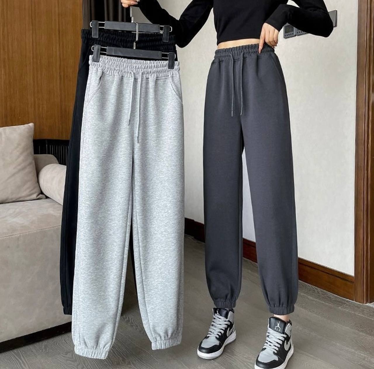 Pantalones de chándal
