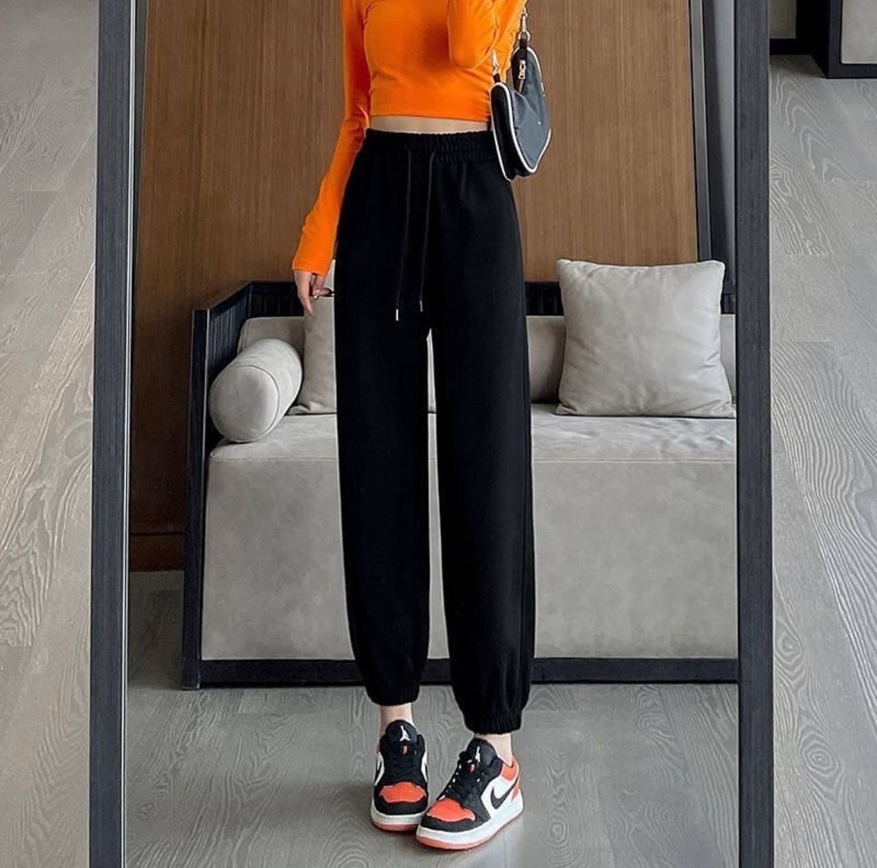 Pantalones de chándal