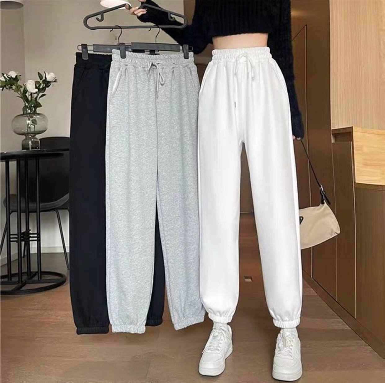Pantalones de chándal