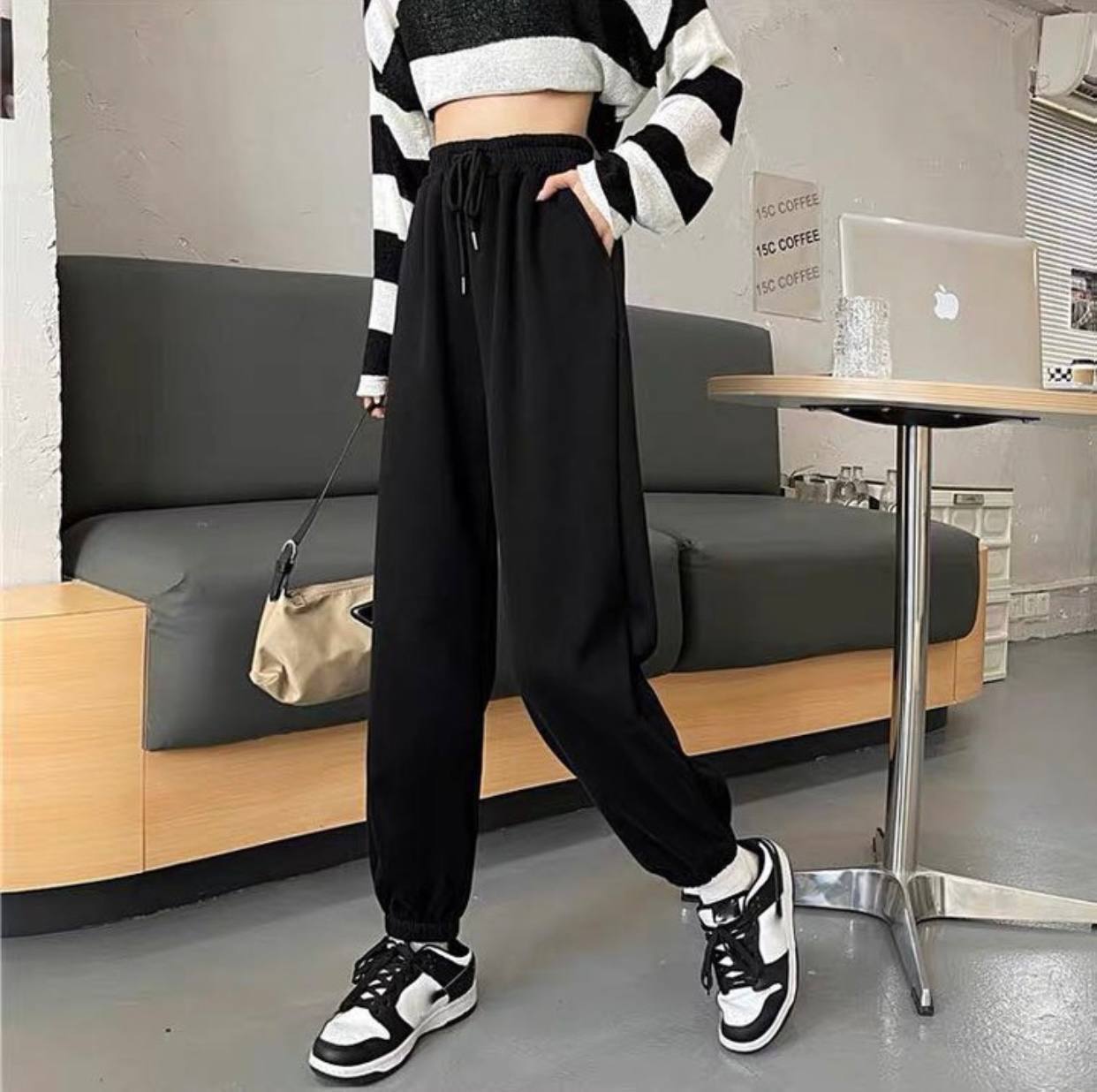 Pantalones de chándal