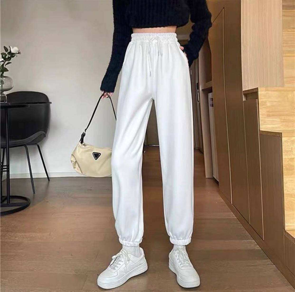 Pantalones de chándal
