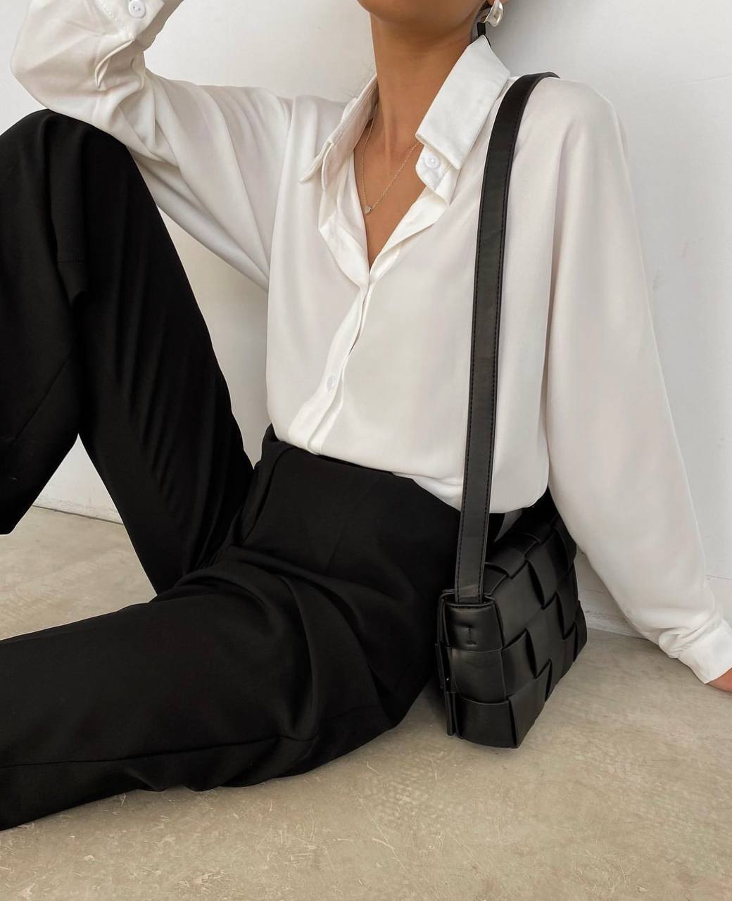 camisa