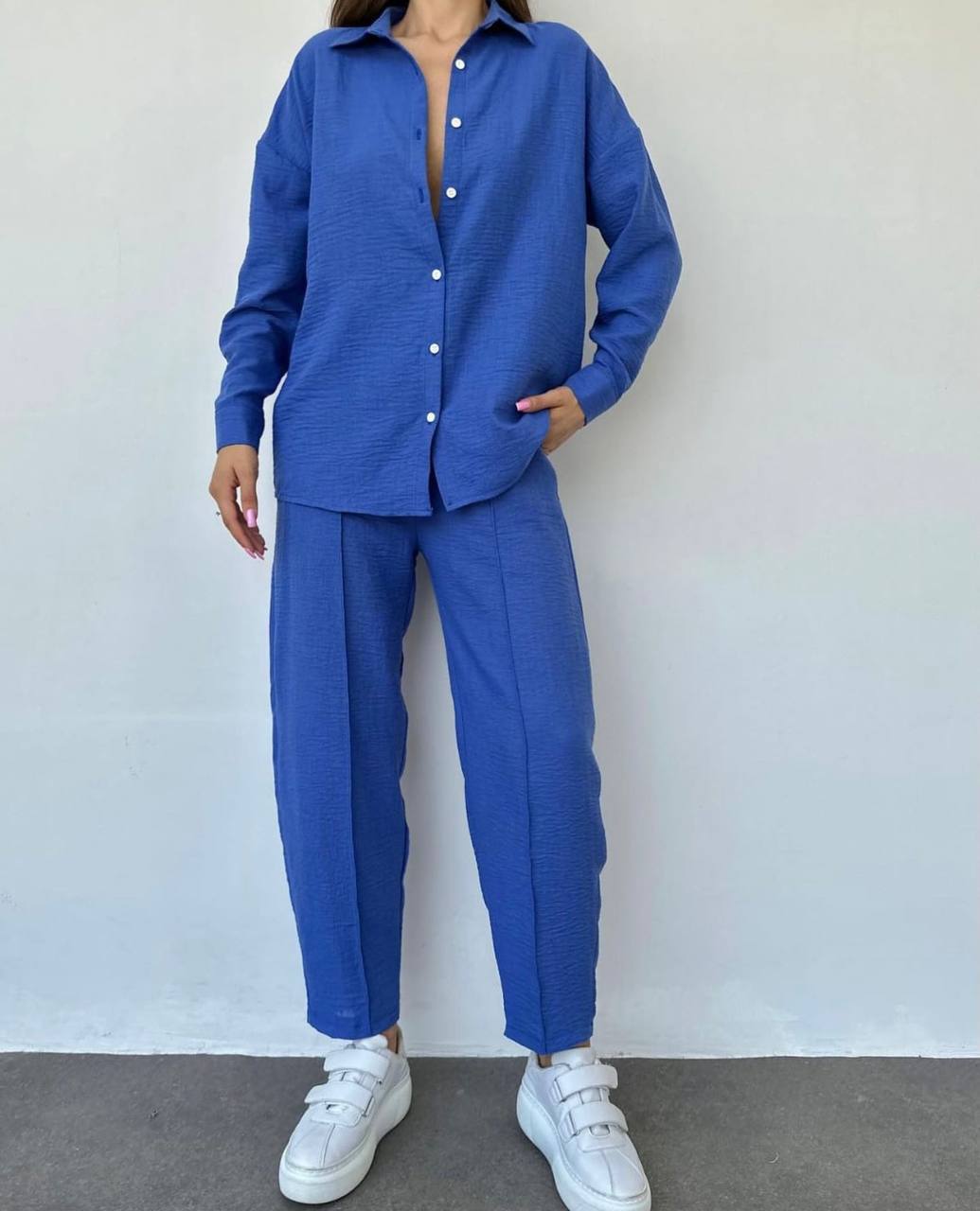 traje