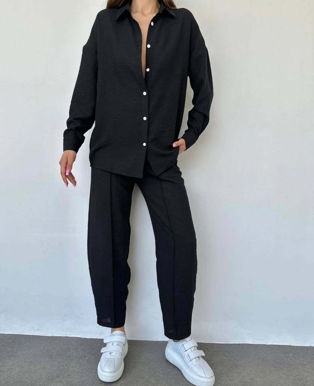 traje