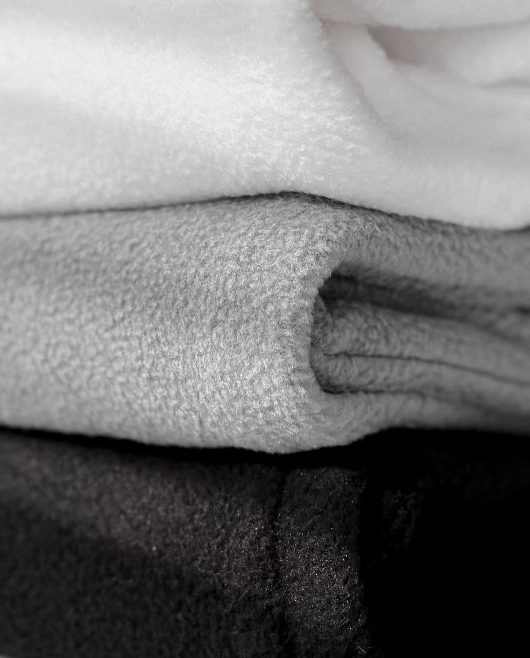 Camisas cálidas y cómodas