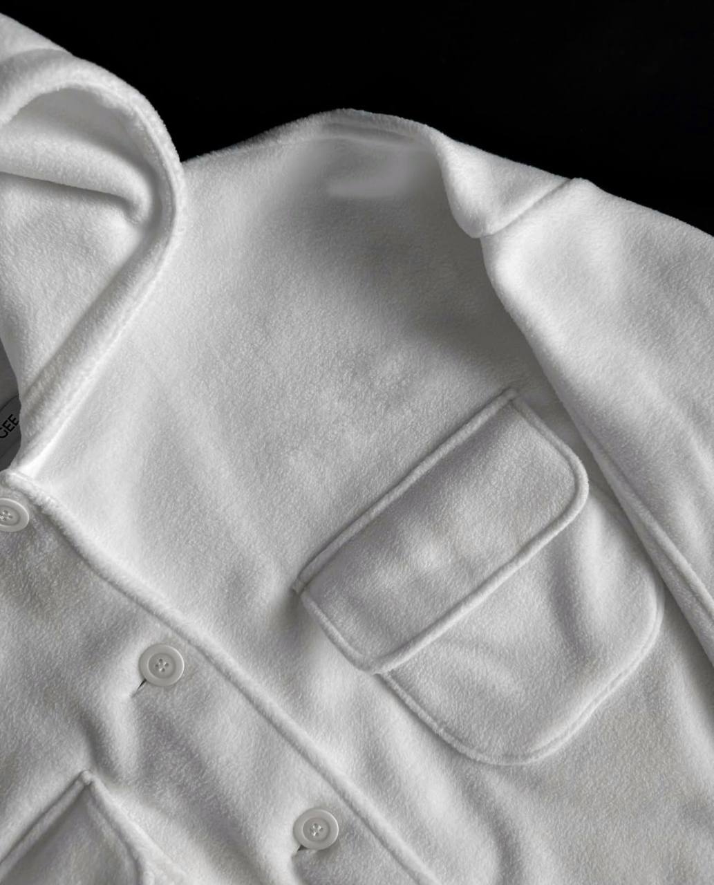 Camisas cálidas y cómodas