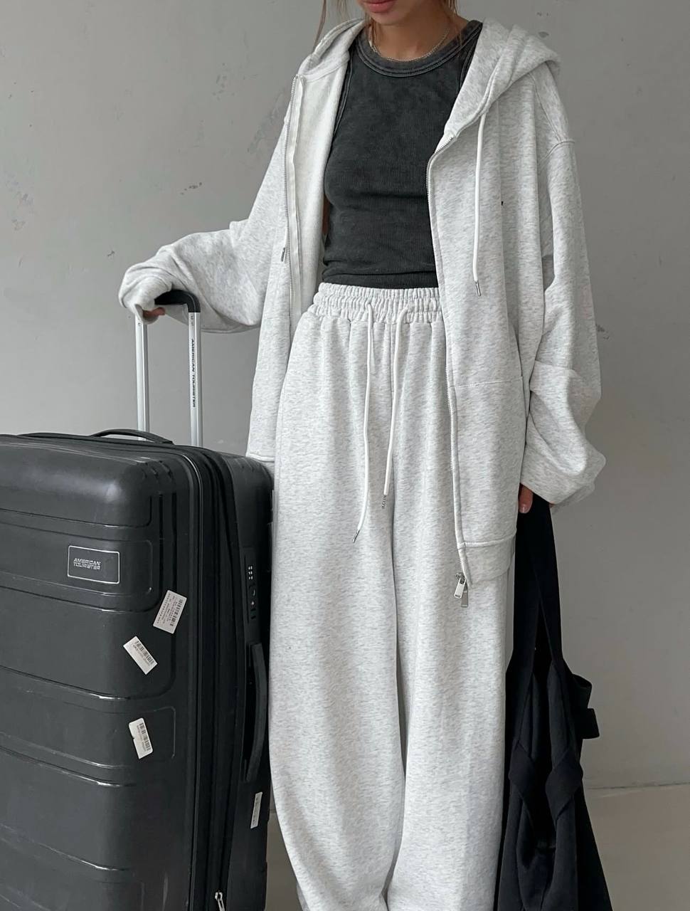 traje