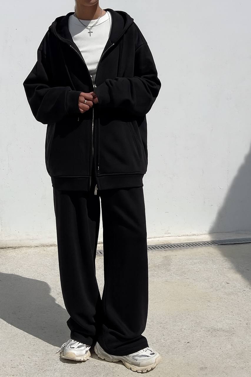 traje