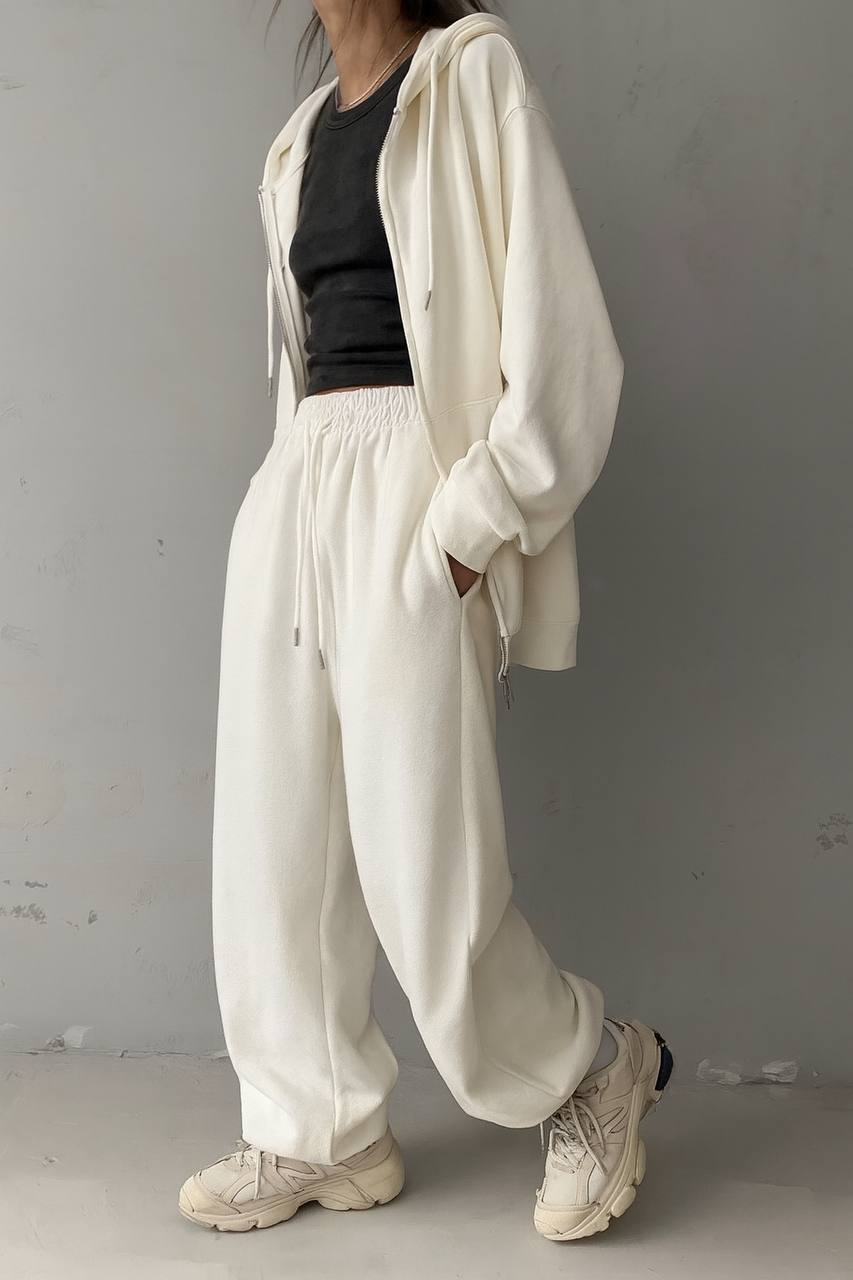 traje
