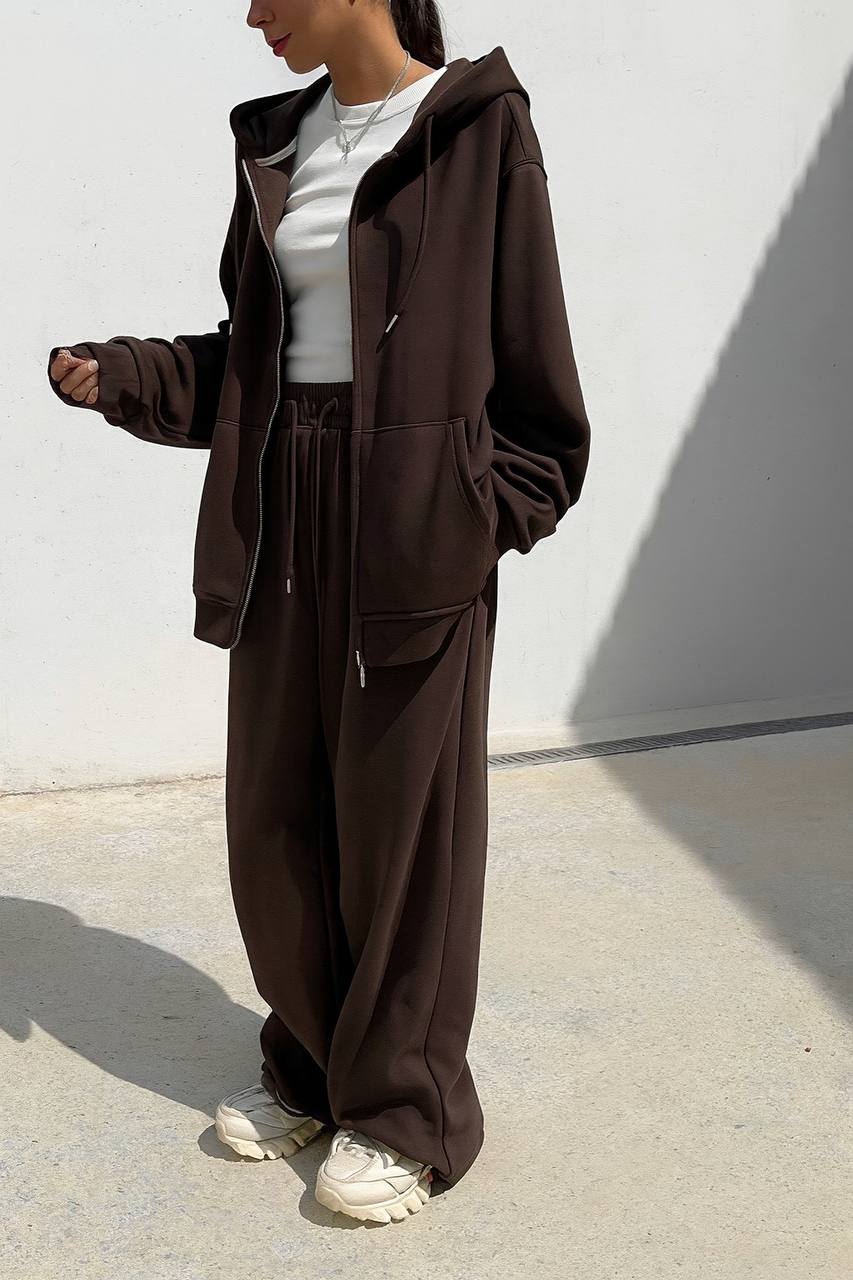 traje