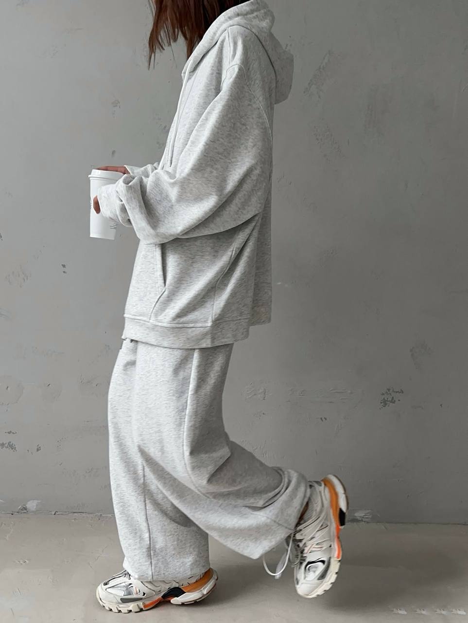 traje
