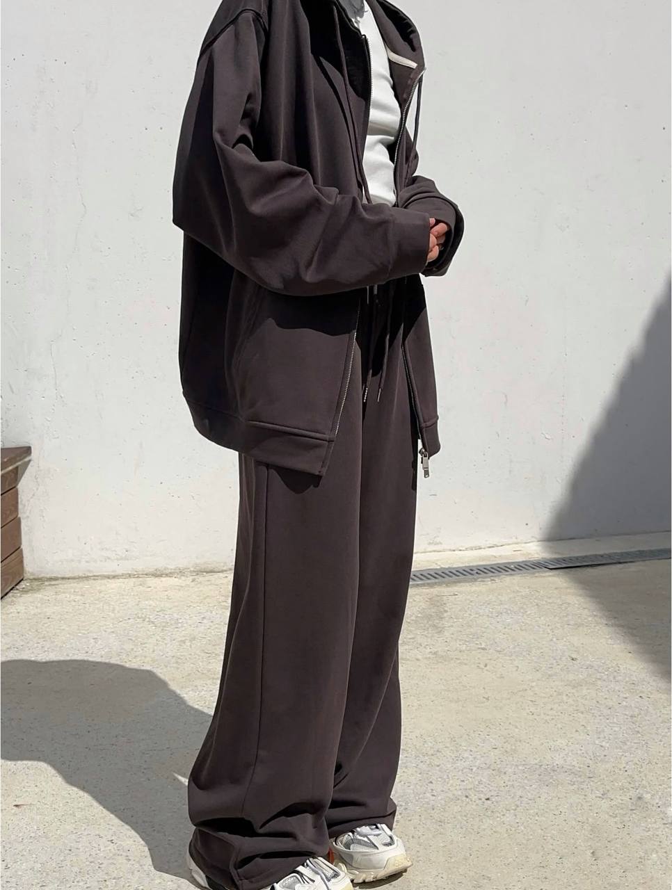 traje
