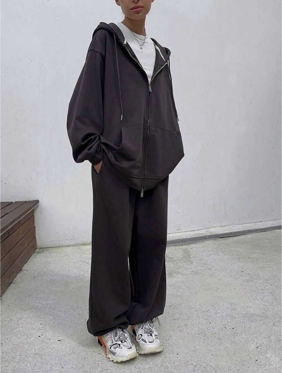 traje