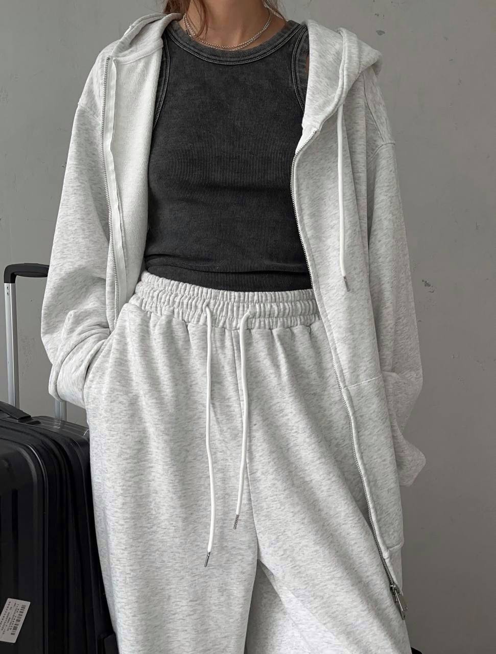 traje