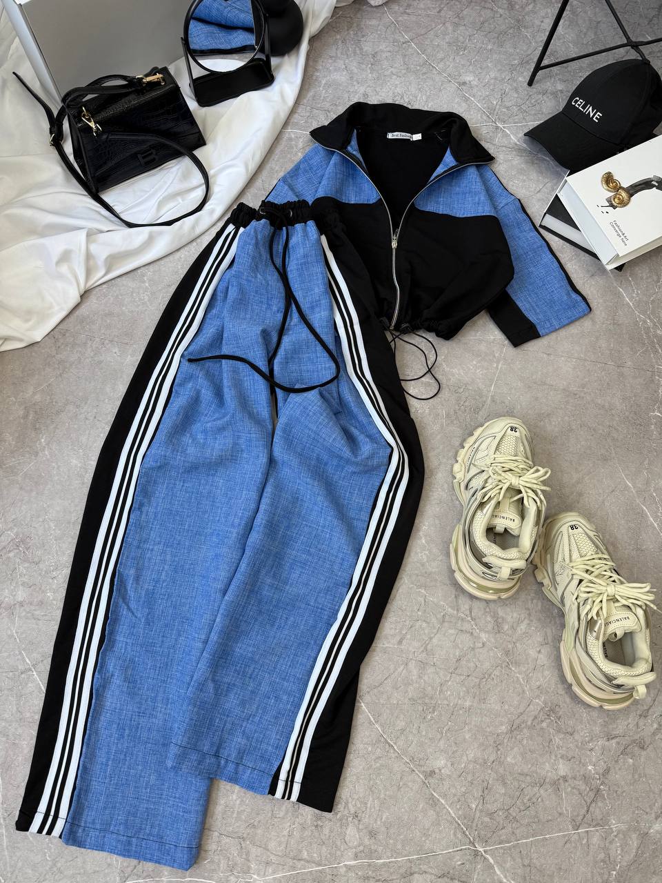 traje