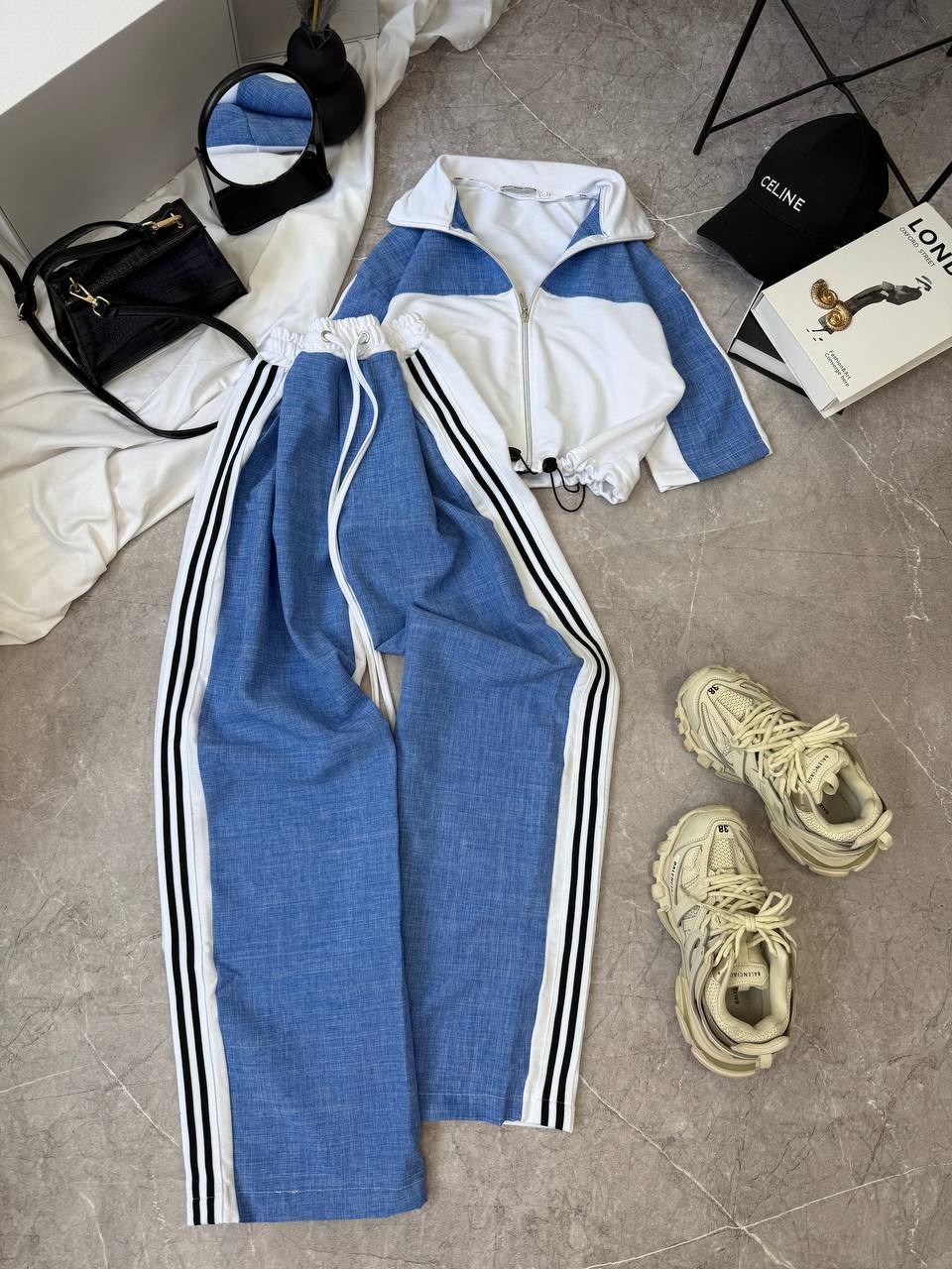 traje
