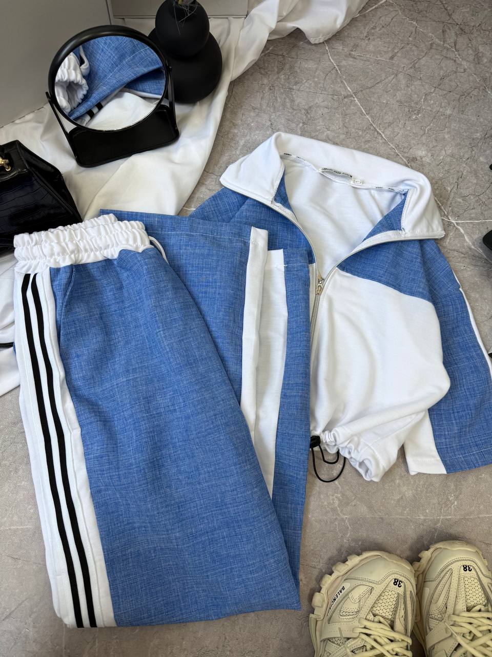 traje