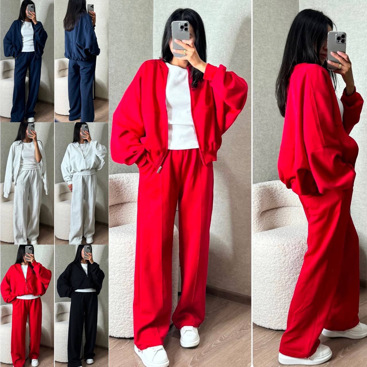 traje