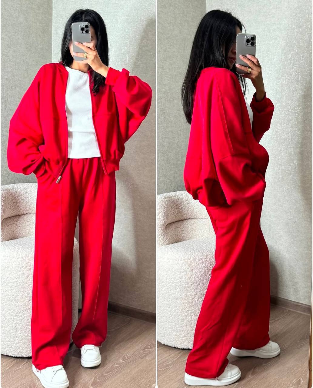 traje