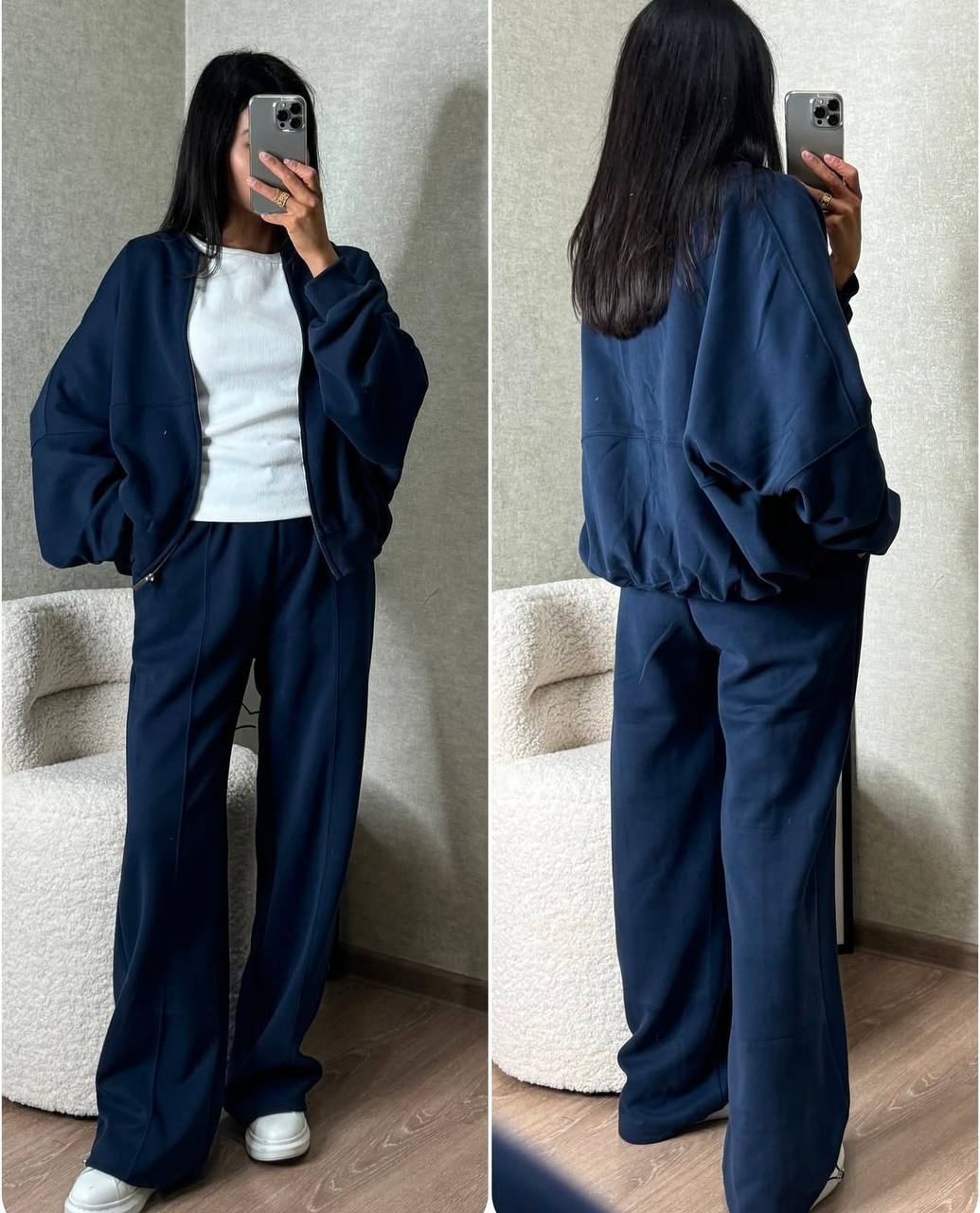 traje