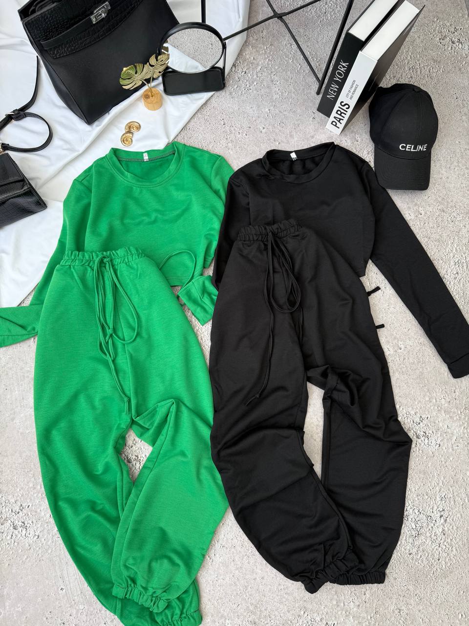 traje
