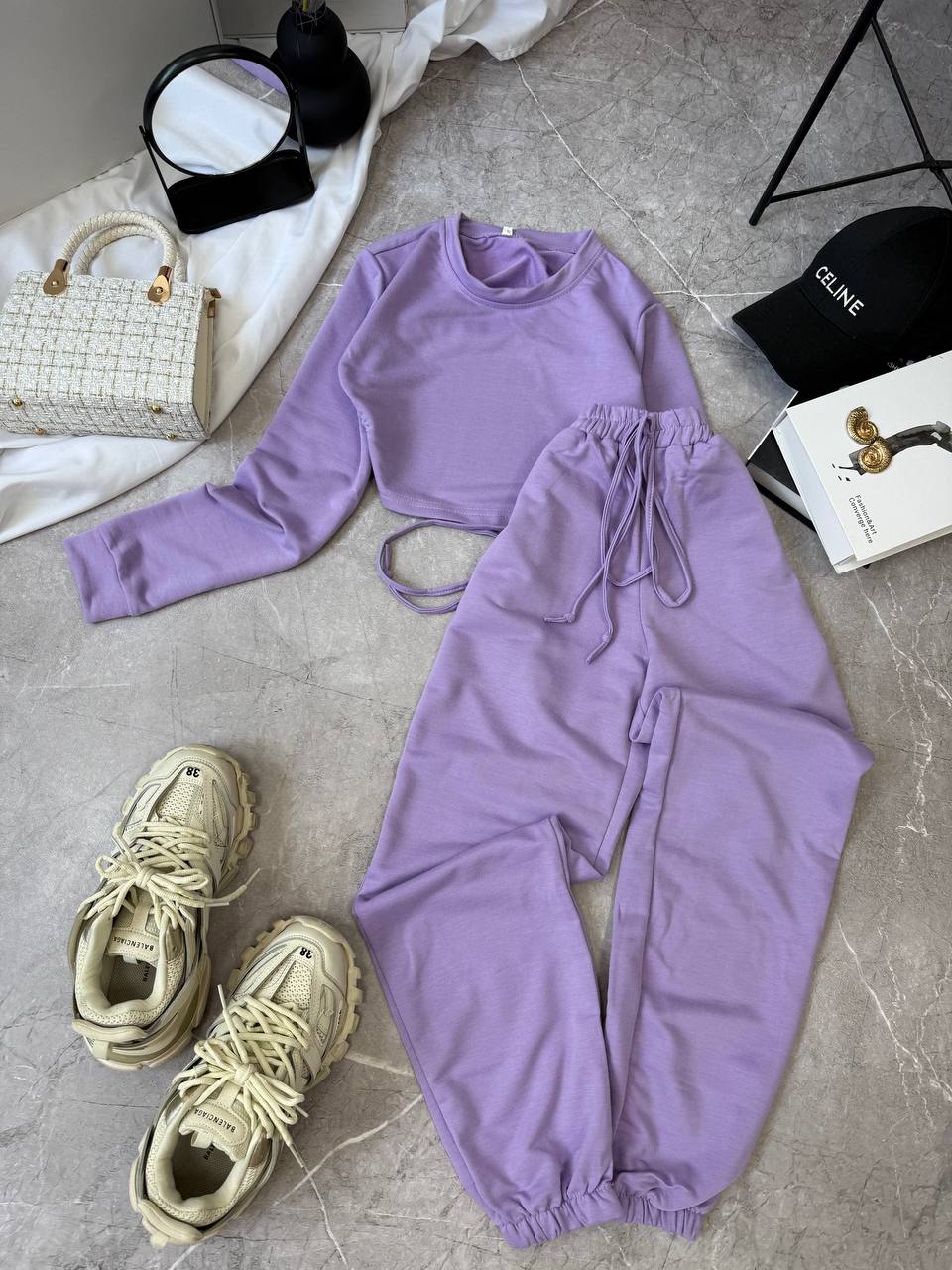 traje