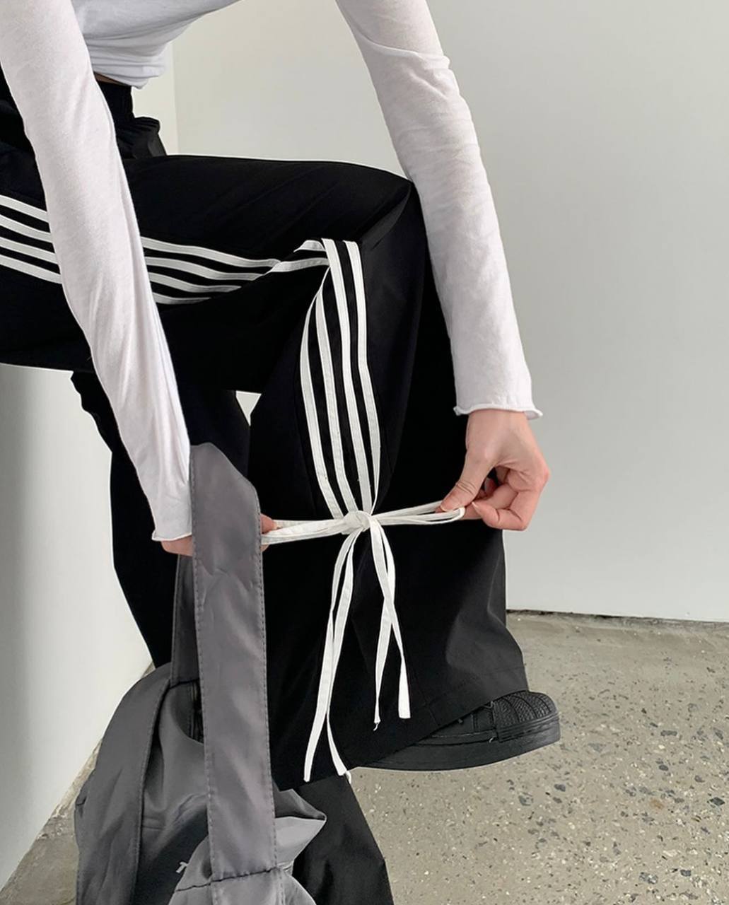 Pantalones cargo
