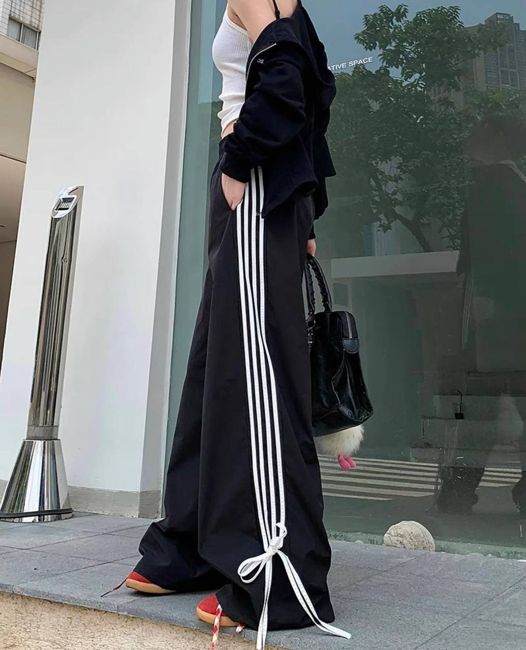 Pantalones cargo