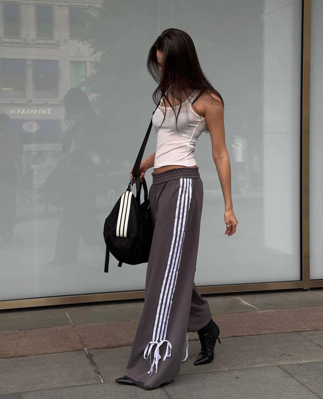 Pantalones cargo
