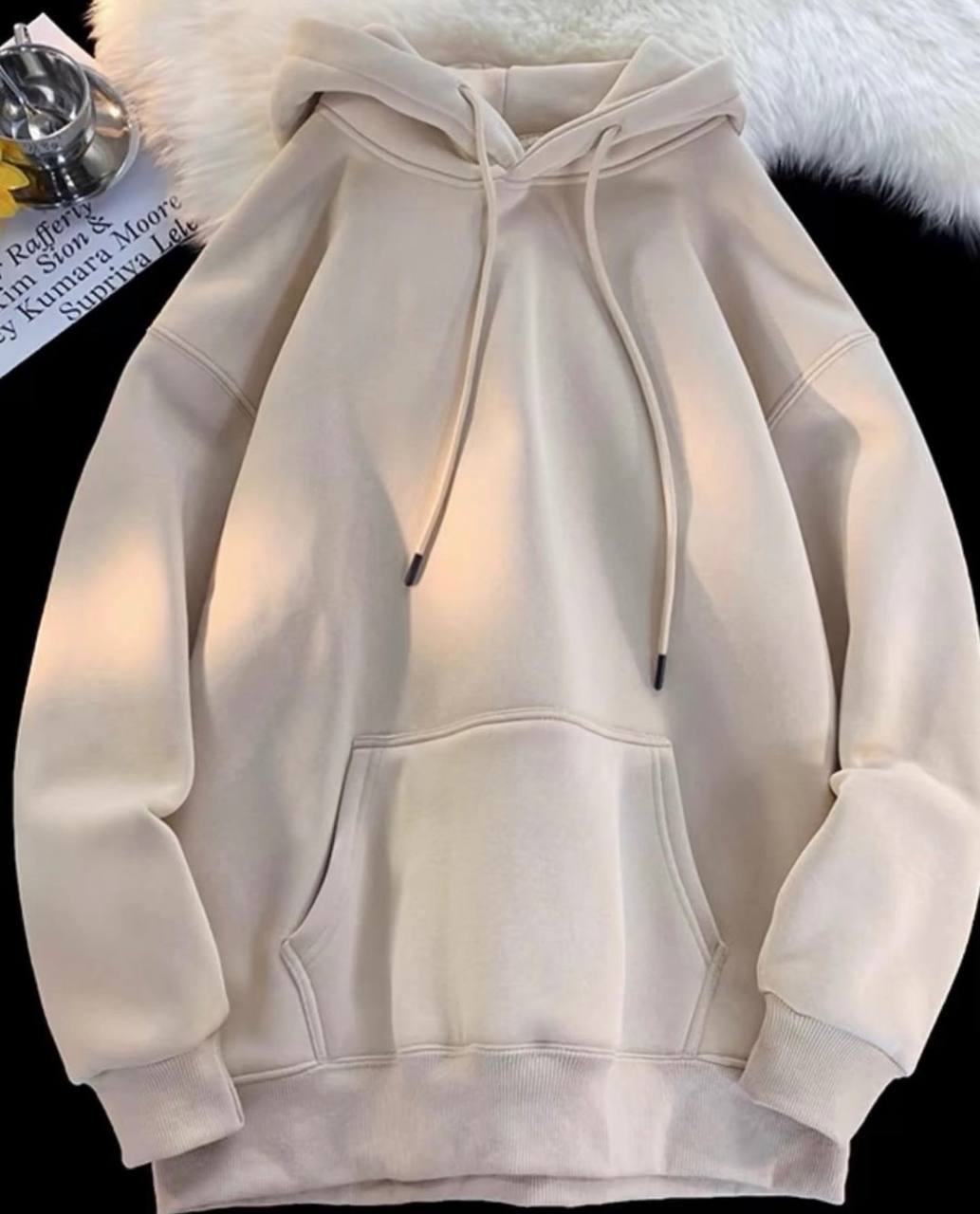 Basic Hoodie