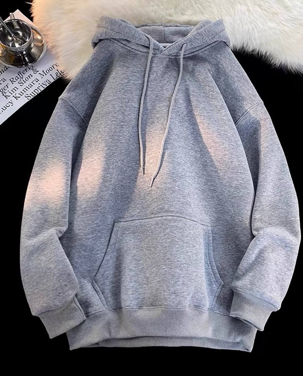 Basic Hoodie