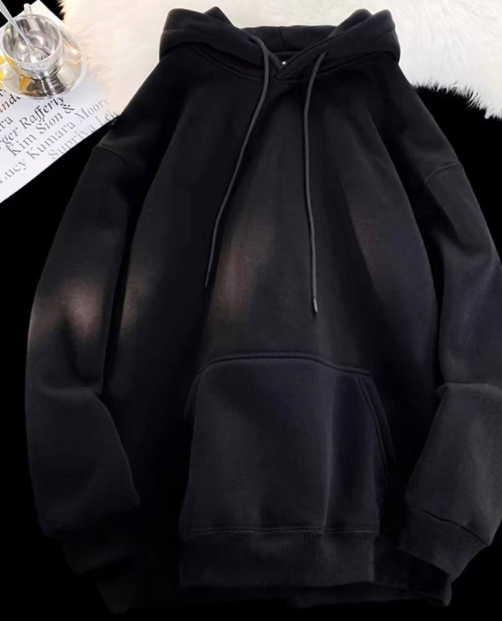 Basic Hoodie