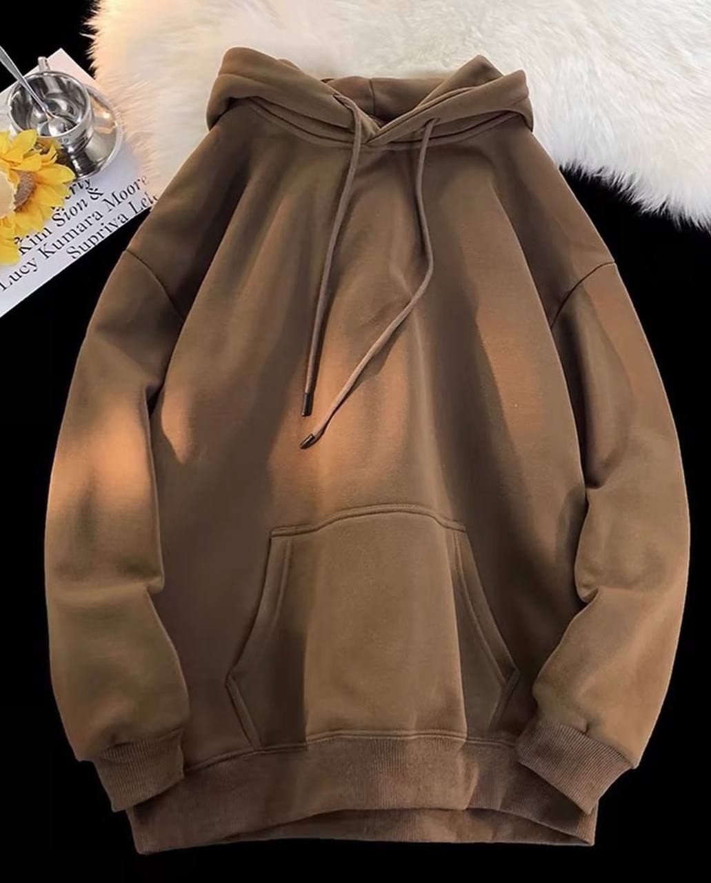 Basic Hoodie
