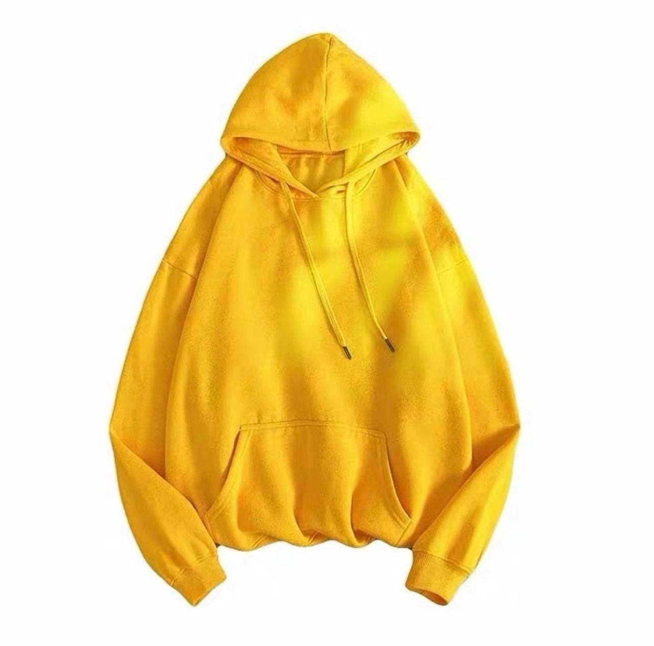 Basic Hoodie