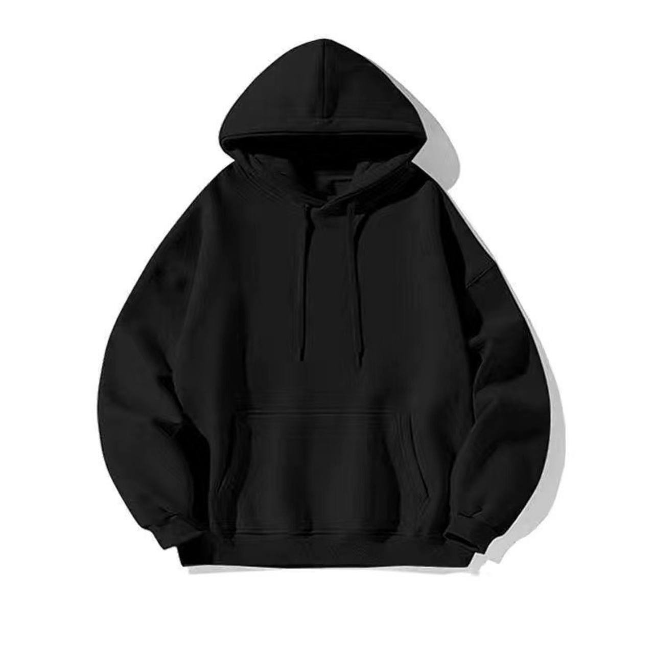 Basic Hoodie