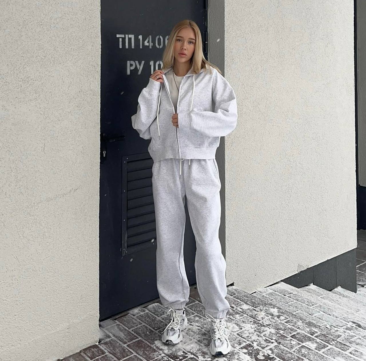 Traje