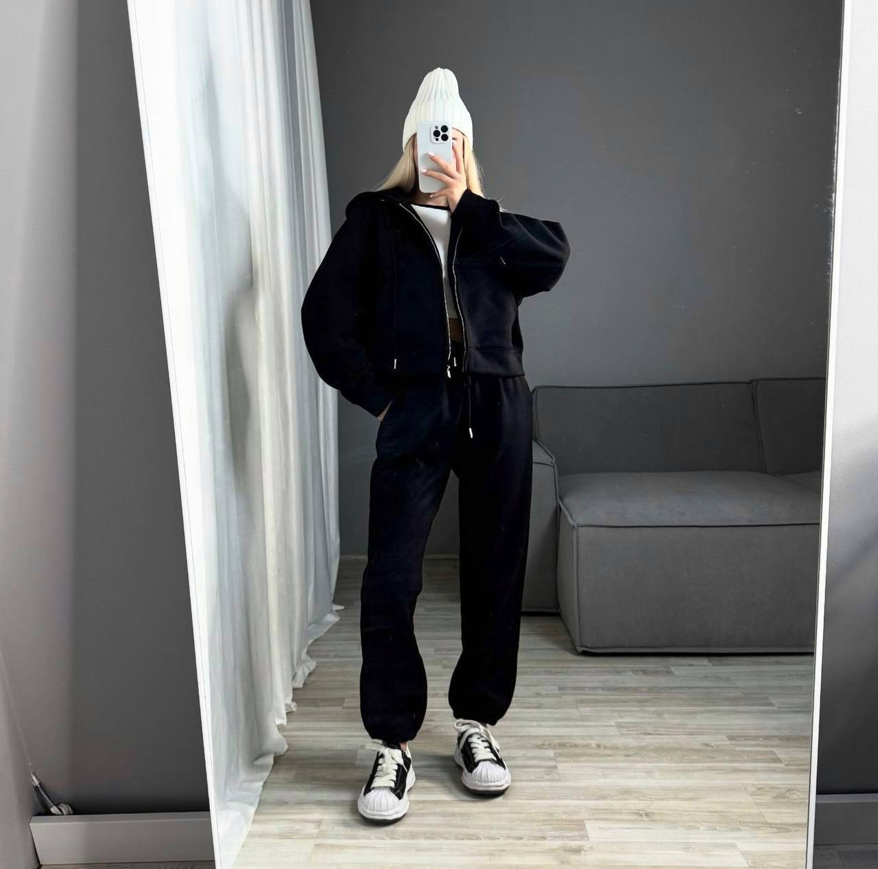 Traje