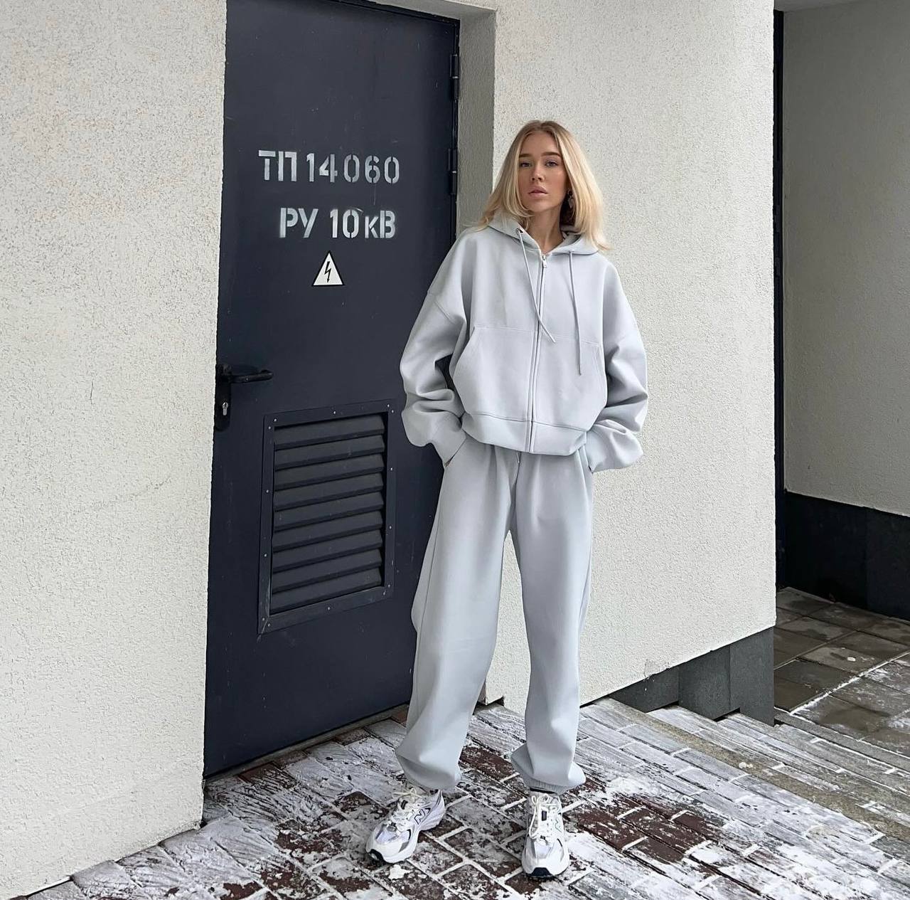 Traje