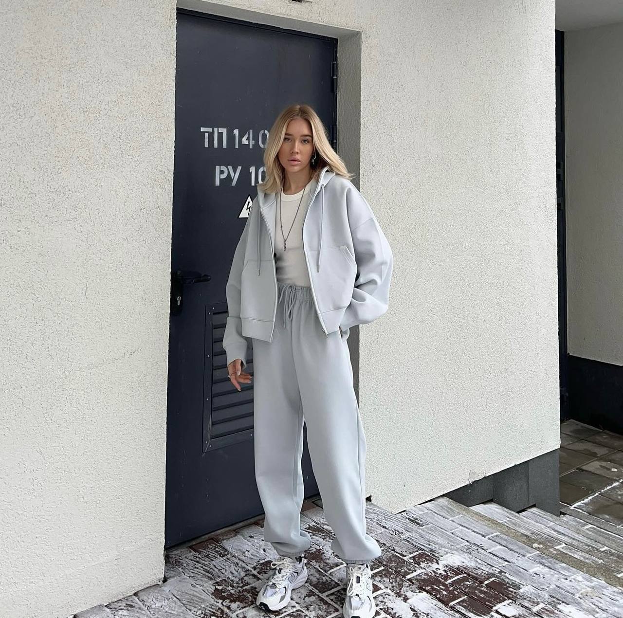 Traje