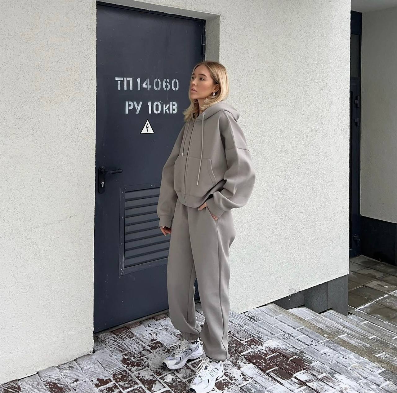 Traje
