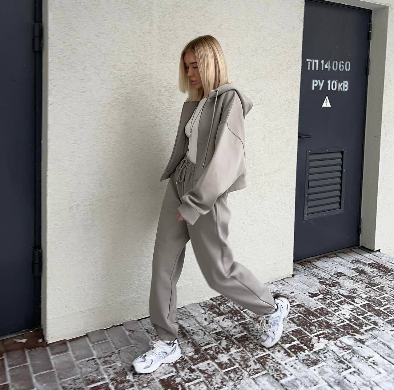 Traje