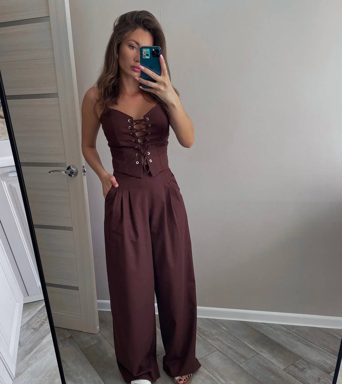 Traje