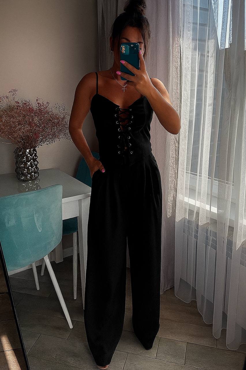 Traje
