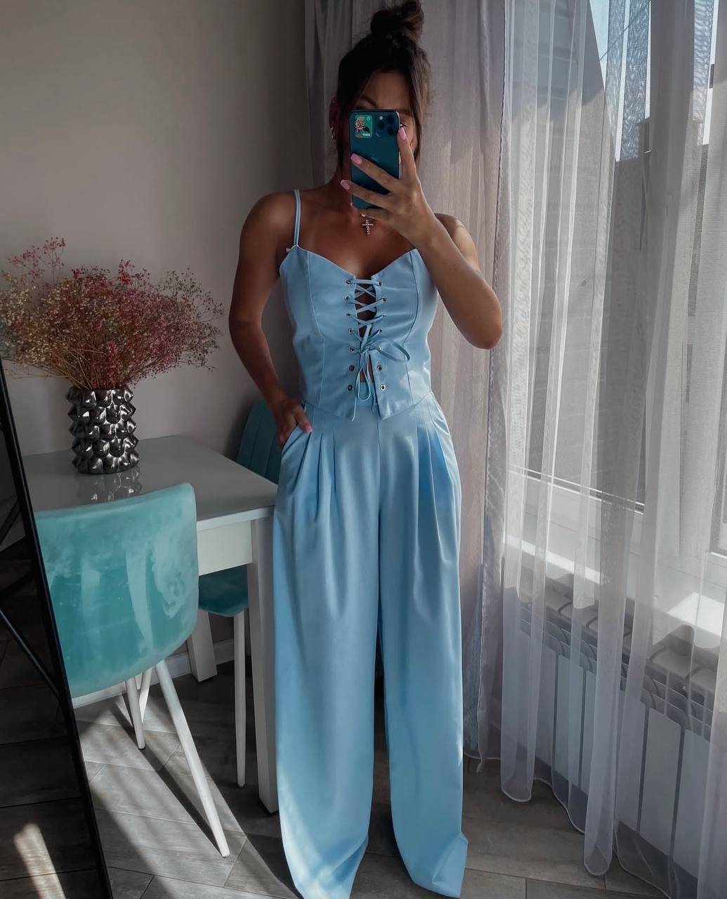 Traje
